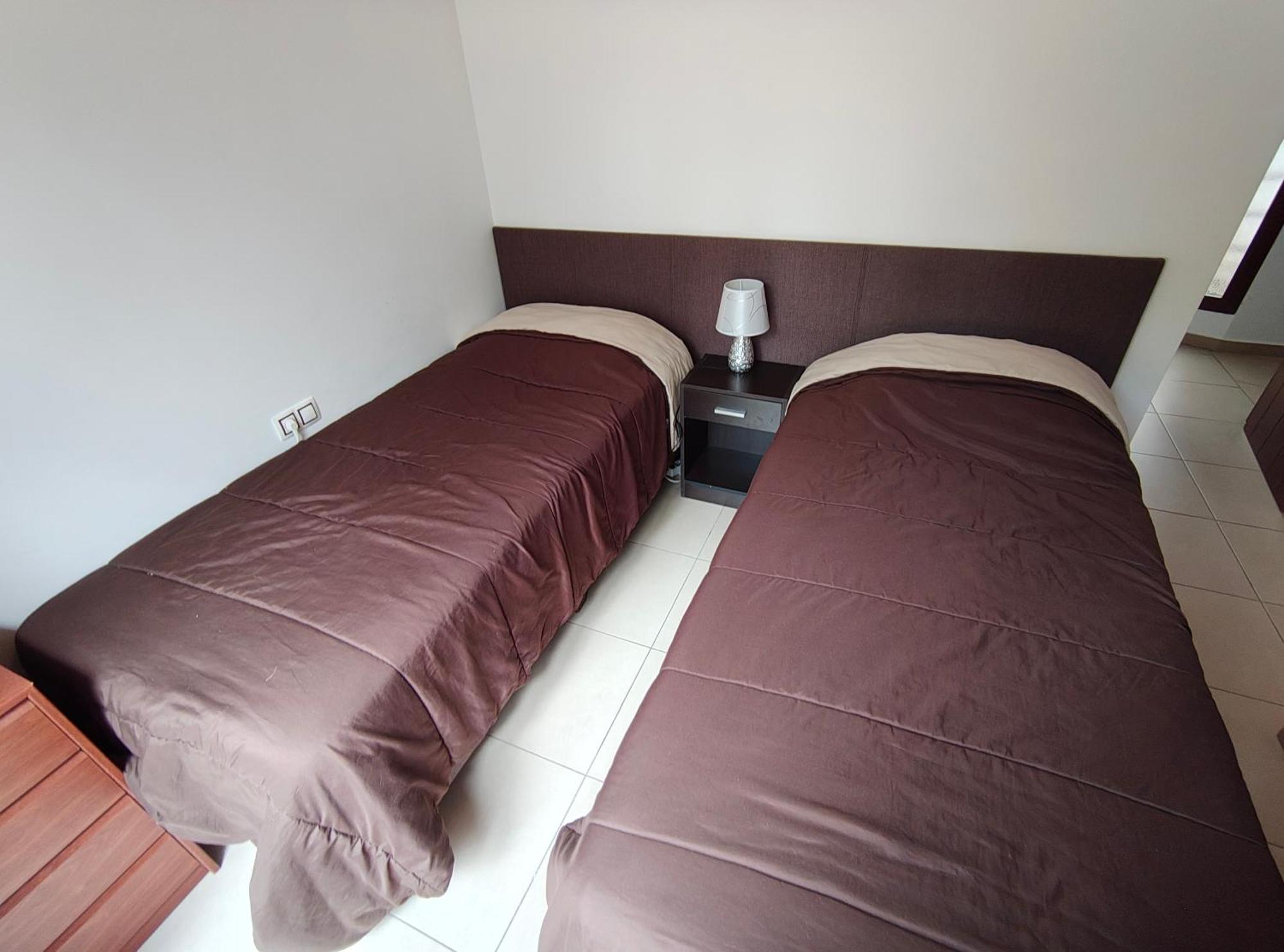 Casa Spa Polop Buitenkant foto