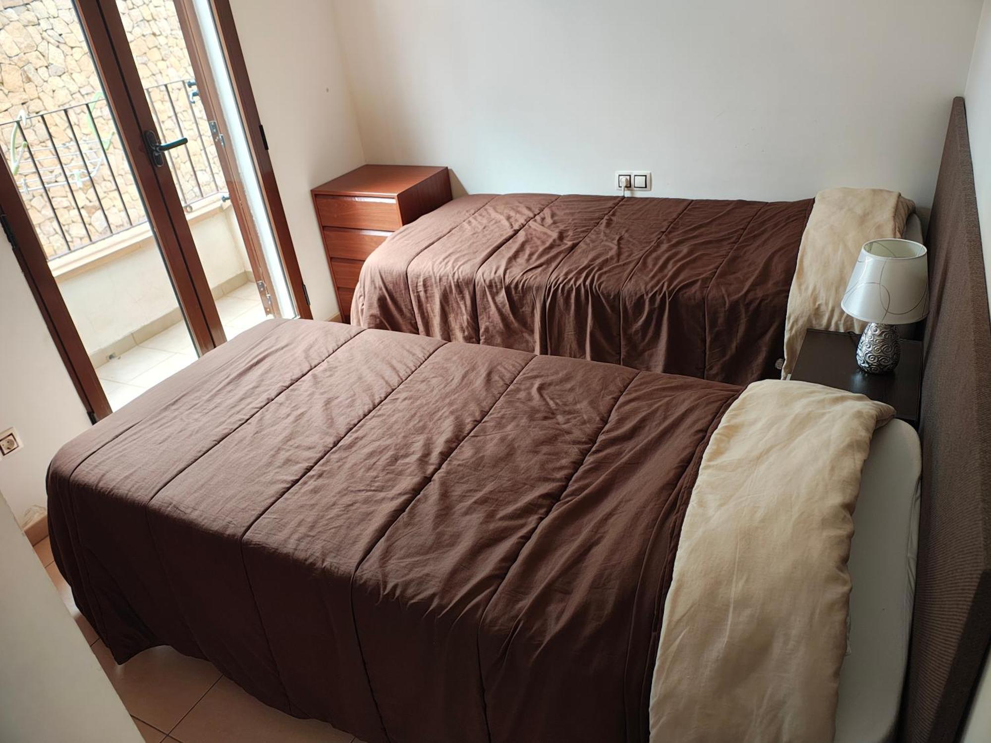 Casa Spa Polop Buitenkant foto