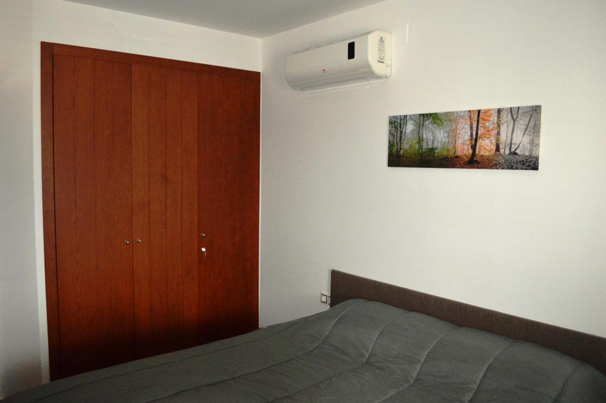 Casa Spa Polop Buitenkant foto