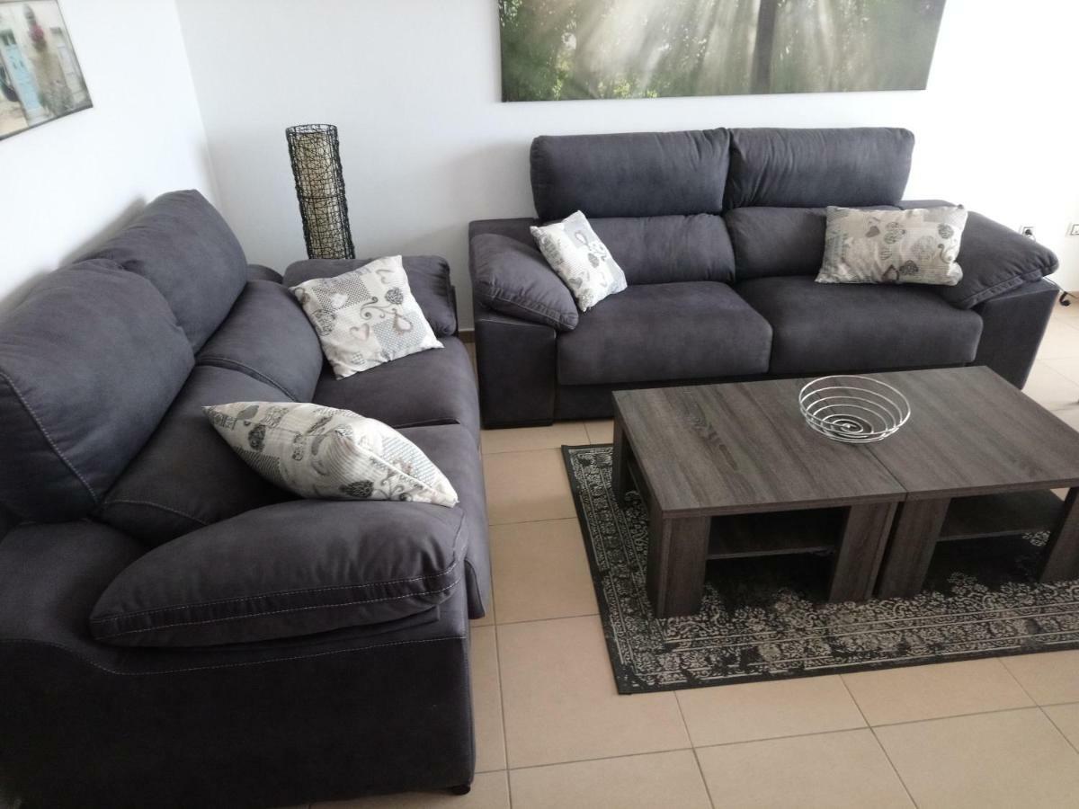 Casa Spa Polop Buitenkant foto